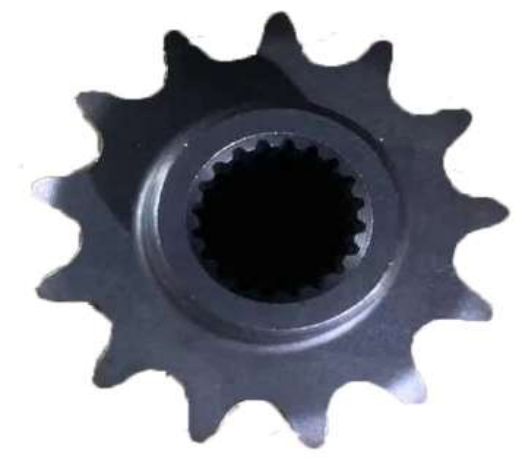 13 roda rantai ii (W2.0-02-11-10)