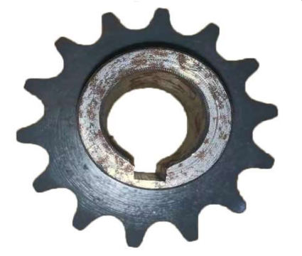 14 roda rantai (W2.0-02-11-07)