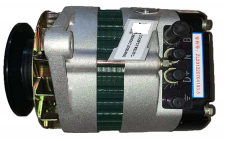 alternator 4g33tc 290000c