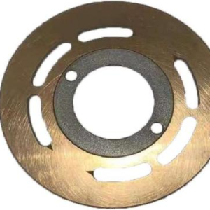 assigment plate motor whst40 07