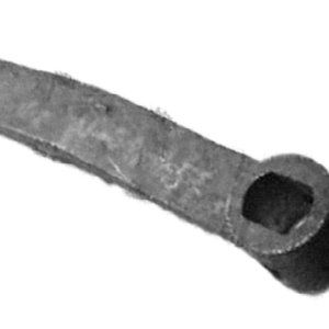 auxiliary speed shifting fork rocker zkb40 106 500 2b