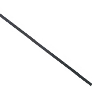 Bar, bilah fixed (W2.0B-01B-01-03G-02)