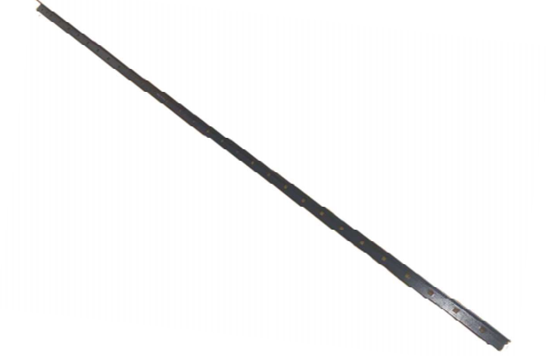 Bar bilah fixed (W2.5E-01XC-01-03-02)