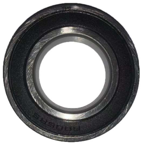 Bearing 6006-2rs (6006-2RS)