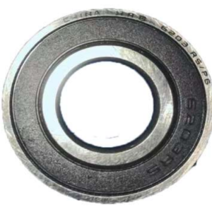 bearing 6203 2rs