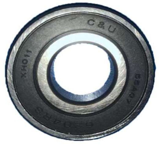 bearing 6204 2rs