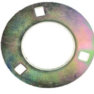Dudukan bearing cy205 (CY205)