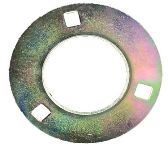 Dudukan bearing cy205 (CY205)