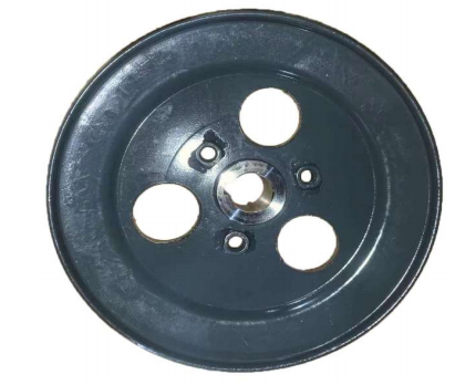 Puli sabuk , kotoran (W2.5K-02HB-11-05)