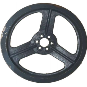 Puli sabuk , atas poros (W2.5E-01B-02-32)