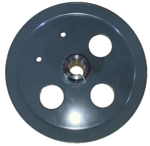 Puli sabuk , vibrating ayakan (W2.5K-02HB-13-02-07-00)
