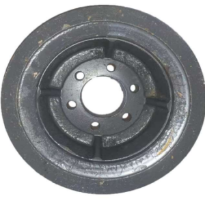 belt pulley w2 5 02b 02 05 16