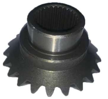 bevel gear w2 5 02g 02 10 01 04