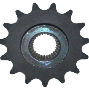 chain wheel 10a 15 w2 5b 04hx 02a 07