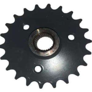 chain wheel 10a 22 w2 5b 04hx 11 02