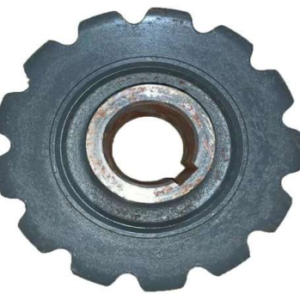Roda rantai , konveyor (W2.5E-01B-02-04Y)
