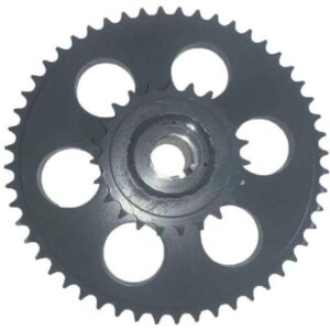 Roda rantai las (W2.5E-01B-01-02D-03-00)