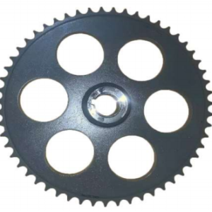 Roda rantai las (W2.5E-01B-01-04-11-00)
