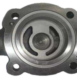charge pump housing whst40 13a 01