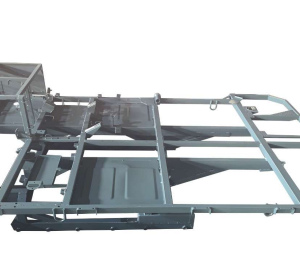 chassis weld w3 5h 03k e 01 00