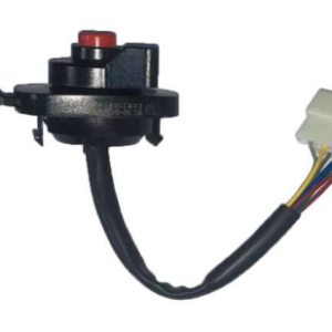 combination switch w2 5c 06 01 20 00