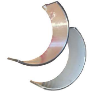 connecting rod bearing kit 4g33tc 053000