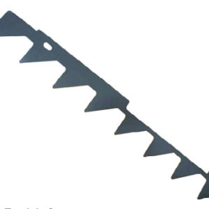 conveyor teeth left w3 5d 01d 01 03 18