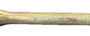 cotter pin 5 40