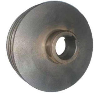 crankshaft pulley 4l88 060001m