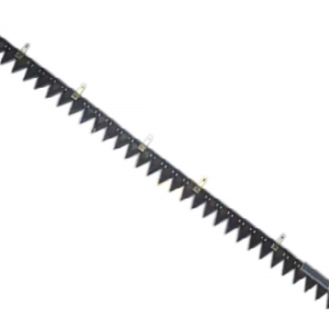 cutter bar assy blade fixed w3 5d 01d 01 03 03 00