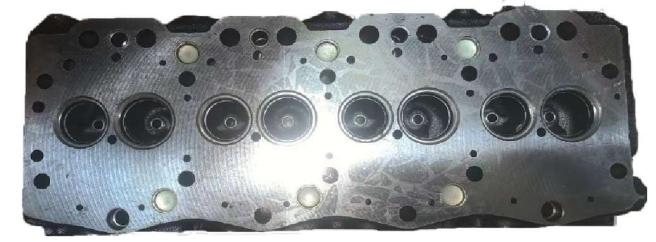 Kepala silinder (4L88-021000)