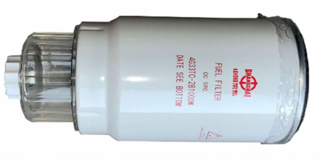 diesel oil filter new 4g33tc 281000w
