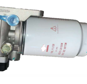 diesel oil pre filter assy electron pump 4g33tc 280000w