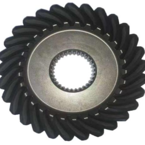driven bevel gear w2 5 02a 01 17 10