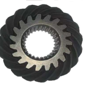 driven bevel gear w2 5 02s 01 17 07