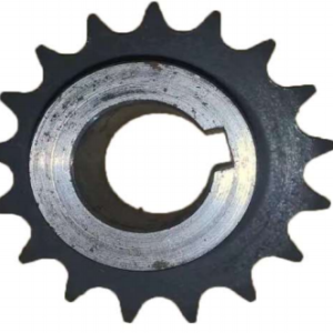 driving chain wheel 17 teeth l1 8a 03 02 01 04a
