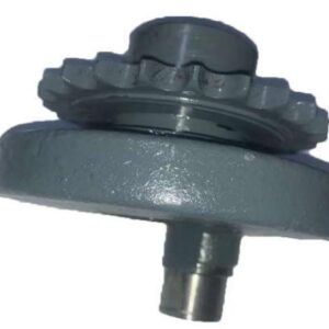 Eksentrik crank las (W2.5E-01B-01-07-02-02A-00)