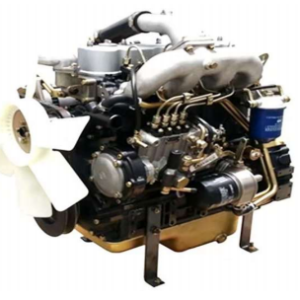 engine 4g33tc 2019050