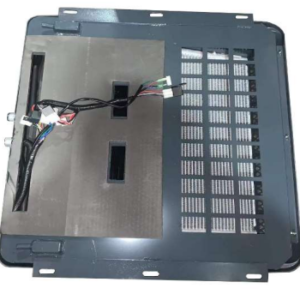 evaporator assembly w2 5 20k 60 01 00
