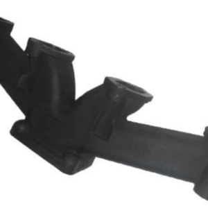 Pipa knalpot (4L88-100001F)