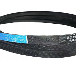Kipas - poros ulir -transition sabuk penggerak (c3259) (W2.5K-02HB-36)