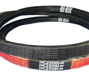 fan gearbox belt c2508 w3 5 02 36