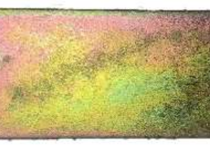 Bilah pemotong friction pelat (W2.0-01-01-03G-08)