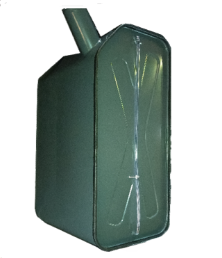fuel tank weld w2 5da 09kq 03 01 00