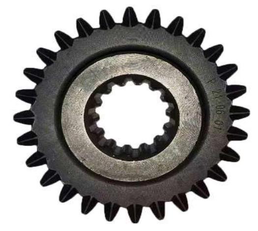 Gearbox gigi i (ZKB85-302a-002)