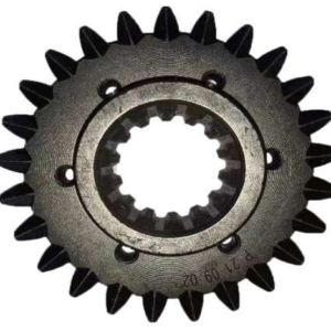 Gearbox