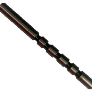 Gearbox gigi shifter poros (ZKB85-106-500-04)