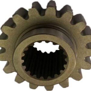 Gearbox gigi (ZKB85-307a-001)