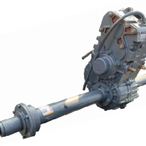 gearbox assy w3 5h 03a 02 05 00