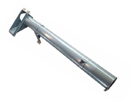 grain lifting auger housing w3 5h 02pd 10s 01 02 00